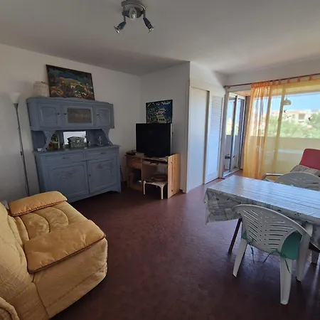 Charmant, Parking Prive - 2 Pers. - Fr-1-309-589 Collioure