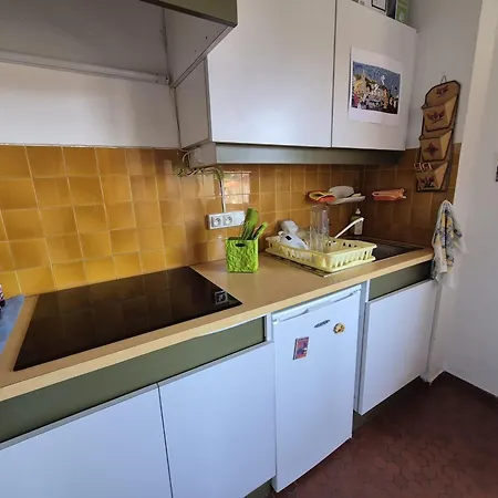 Charmant, Parking Privé - 2 Pers. - Fr-1-309-589 Collioure