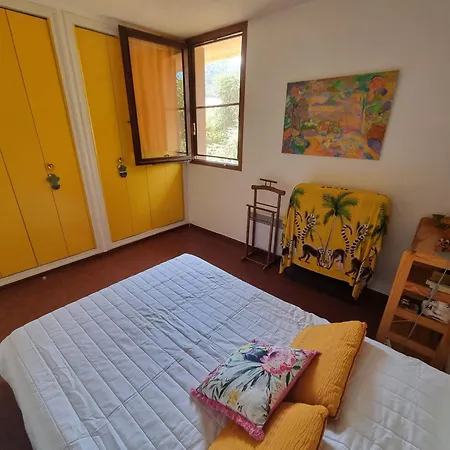 Charmant, Parking Prive - 2 Pers. - Fr-1-309-589 Collioure