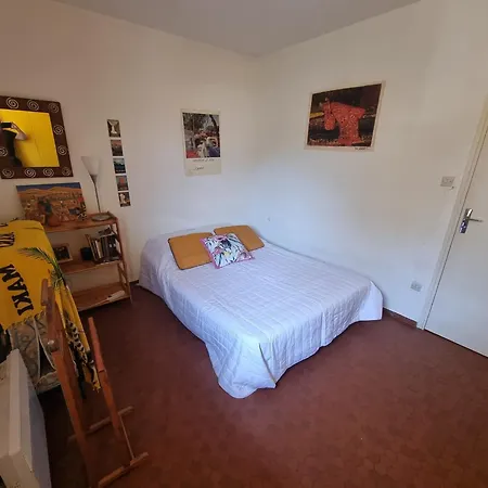 Charmant, Parking Privé - 2 Pers. - Fr-1-309-589 * Collioure