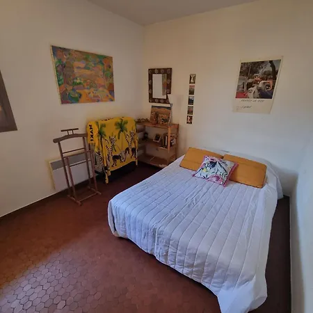 Charmant, Parking Privé - 2 Pers. - Fr-1-309-589