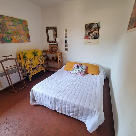 Charmant, Parking Privé - 2 Pers. - Fr-1-309-589 Collioure