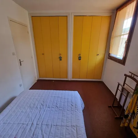Apartment Charmant, Parking Prive - 2 Pers. - Fr-1-309-589 *