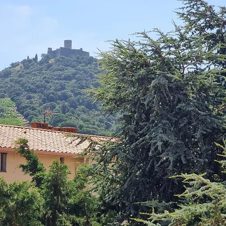 Charmant, Parking Prive - 2 Pers. - Fr-1-309-589 Collioure
